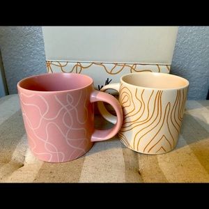 Coffee Mugs